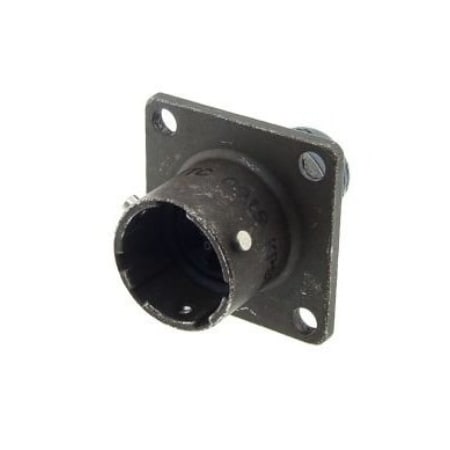 Itt Cannon KPSE 6C 620 PIN RECP KPSE02E106PF0